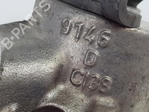 Left rear brake caliper SEAT ARONA (KJ7, KJP)  | BP29729098M107 