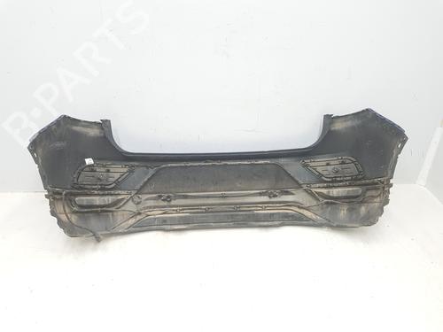 Bagtil kofangere VW T-ROC (A11, D11) 2.0 TDI SCR | BP31888093C8