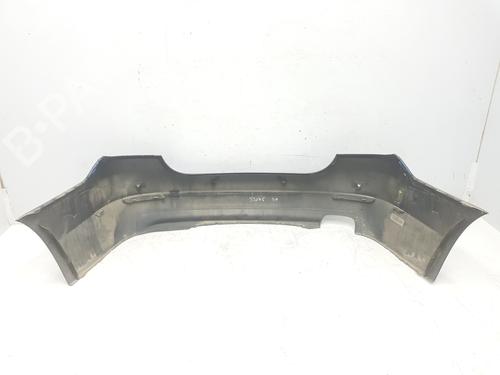 Rear bumper BMW 5 (F10) 525 d | BP26287971C8 