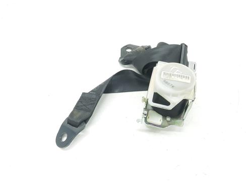 Rear right seatbelt CITROËN C4 Grand Picasso I (UA_) 1.6 HDi | BP15762876I28 