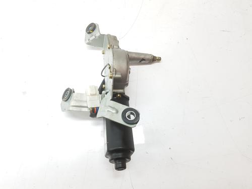 Rear wiper motor NISSAN ALMERA I Hatchback (N15) 1.4 | BP14445974M102 