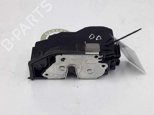 Front right lock BMW 5 (E60) 525 i (218 hp) 7167074 | 7167074 | 51217202146 | 7 PINES |