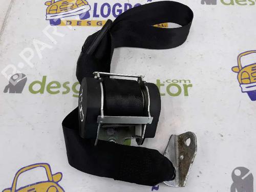 Rear right seatbelt SEAT LEON (1P1) 1.9 TDI | BP6623561I28 