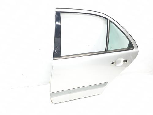 Left rear door MERCEDES-BENZ E-CLASS (W210) E 230 (210.037) | BP18198821C4 