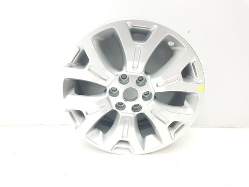 Used Rim Rim NISSAN NAVARA NP300 Pickup (D23, D23T) 2.3 dCi 4x4 (D231) (163 hp) 10320377 10320377
