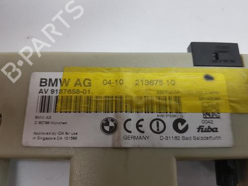 Electronic module BMW 3 (E90) 318 d | BP11965037M83 