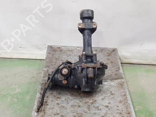 Used Front differential TOYOTA LAND CRUISER PRADO (_J12_) [2002-2010]  32088496