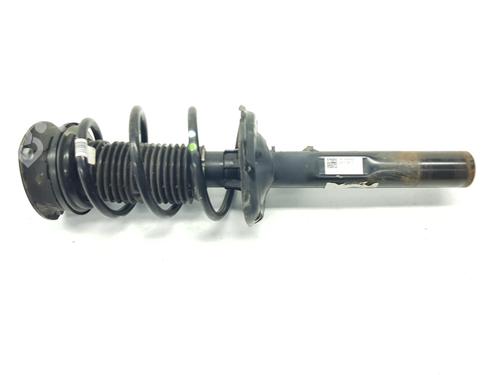 Used Right front shock absorber VW GOLF VII (5G1, BQ1, BE1, BE2) 2.0 TDI (150 hp) 11529662