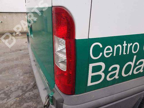 Manual gearbox selector FORD TRANSIT Van (FA_ _)  | BP10256590M90  - Image 68