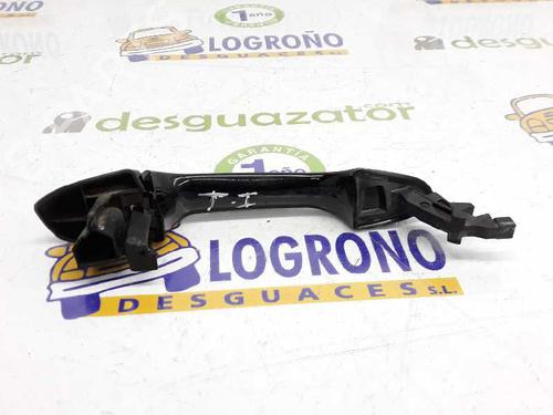 Rear left exterior door handle MERCEDES-BENZ GLK-CLASS (X204) 220 CDI 4-matic (204.984, 204.997) | BP2847292C130 