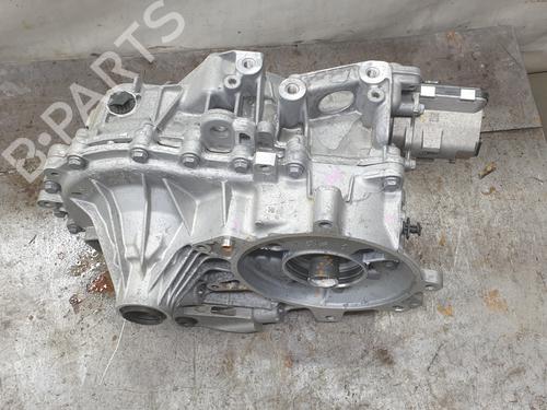 Used Front differential FIAT DOBLO Box Body/MPV (510_, 511_) E-Doblo (136 hp) 32679641