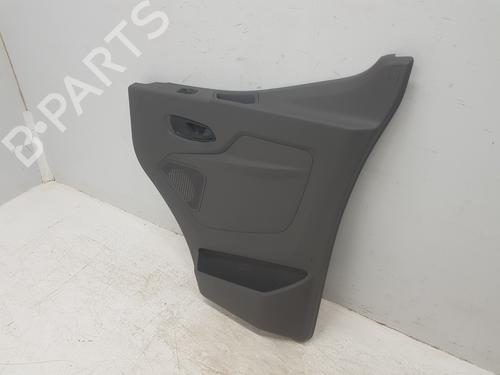 Forreste højre beklædning FORD TRANSIT V363 Platform/Chassis (FED, FFD) | BP35737807C59 - Image 4