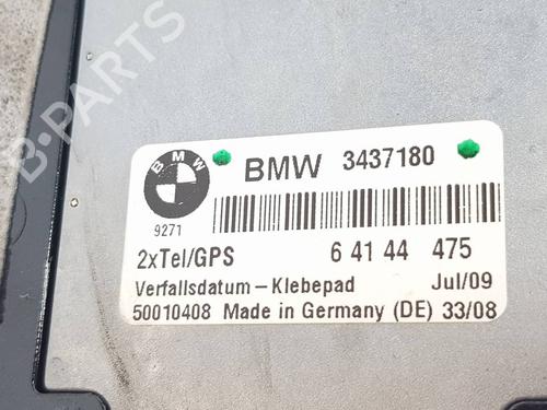 Other BMW X3 (E83) xDrive 20 d | BP39513942O1 - Image 3