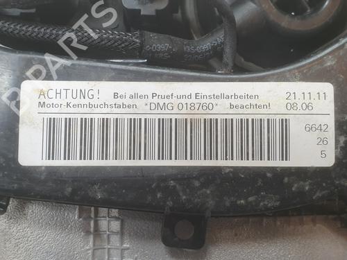 Engine AUDI A5 Sportback (F5A, F5F) 50 TDI quattro | BP36678174M1 - Image 9