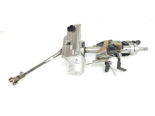 Steering column OPEL CORSA E (X15) 1.4 (08, 68) | BP38626515M21 - Image 2