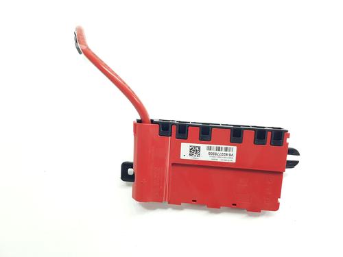 Fuse box BMW 3 (F30, F80) 318 d | BP22420919E1 