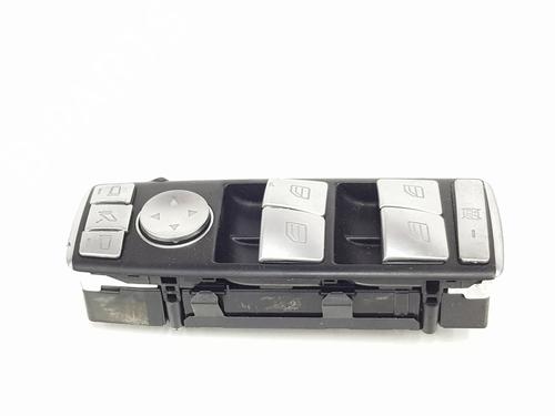 Used Left front window switch Left front window switch 36815220 36815220