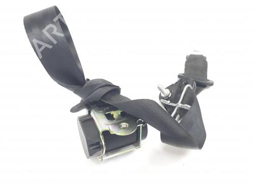 Rear center seatbelt DACIA SANDERO II TCe 90 (B8M1, B8MA, B8AC) | BP20188119I27 