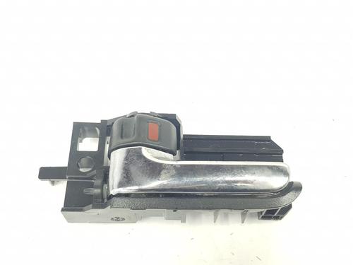 Used Rear left interior door handle TOYOTA AVENSIS (_T25_) 2.0 D-4D (ADT250_, ADT250R) (126 hp) 13518352