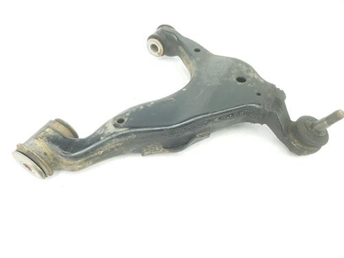 Left front suspension arm TOYOTA LAND CRUISER PRADO (_J12_) 3.0 D-4D (KDJ120, KDJ125) | BP14851290M12 