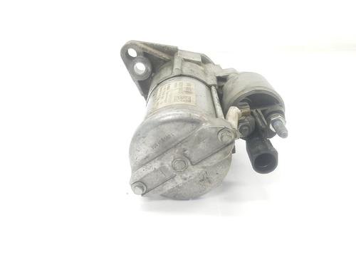 Used Starter VW CADDY ALLTRACK MPV (SAB) 1.4 TGI CNG (110 hp) 13697162