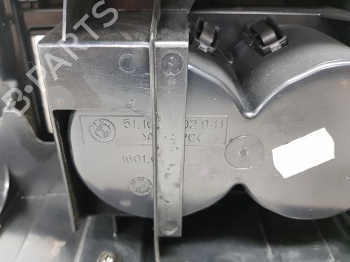 Armrest / Center console BMW X5 (E53) 3.0 d | BP20194186I20 