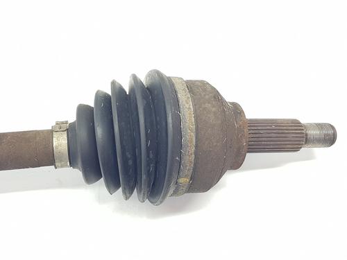 Left front driveshaft RENAULT TRAFIC II Platform/Chassis (EL) 1.9 dCi 80 (EL0B) | BP27983685M38 