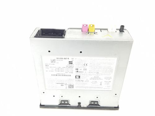 Radio CUPRA LEON (KL1, KU1, KUG) 1.5 eTSI | BP38050185E6 - Image 6