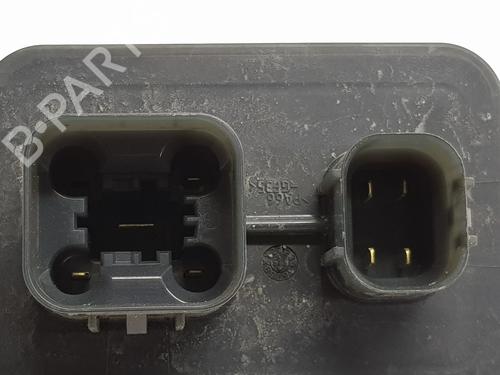 Elektronisk modul MAZDA CX-3 (DK) 1.5 SKYACTIV-D (DK2WS, DK5FW) | BP29396128M83 