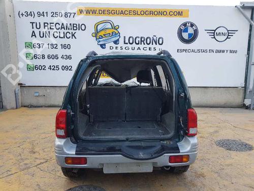 Viskermotor vindrute SUZUKI GRAND VITARA I (FT, HT) 2.0 TD 4x4 (SQ420D) | BP6805629M29 