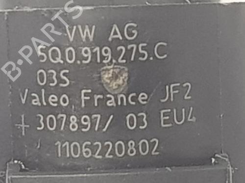 Electronic module SEAT IBIZA V (KJ1, KJG) 1.0 TSI | BP14114025M83