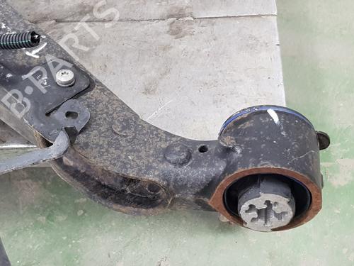 Left rear steering knuckle CITROËN JUMPY III Van (V_) | BP35918367M27 - Image 7