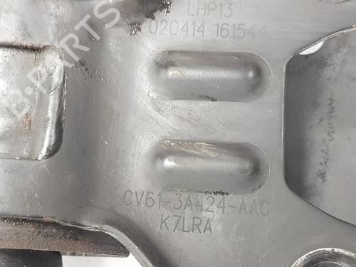 Right front suspension arm FORD KUGA II (DM2) 2.0 TDCi 4x4 | BP16776188M13 