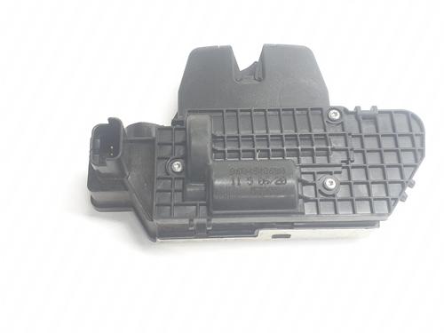 Used Tailgate lock PEUGEOT 2008 II (UD_, US_, UY_, UJ_, UR_, UC_) [2019-2025]  27879167