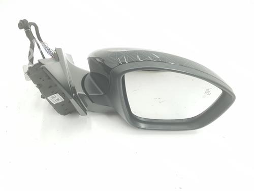 Used Right mirror DS DS 3 / DS 3 CROSSBACK (UR_, UC_, UJ_) [2018-2026]  17669165