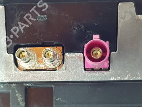 Electronic module SKODA KAMIQ (NW4) 1.6 TDI | BP38781918M83  - Image 5