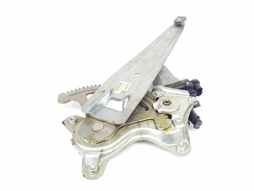 Rear left window mechanism TOYOTA HILUX VII Pickup (_N1_, _N2_, _N3_) 2.5 D-4D 4WD (KUN25) | BP31975202C24 