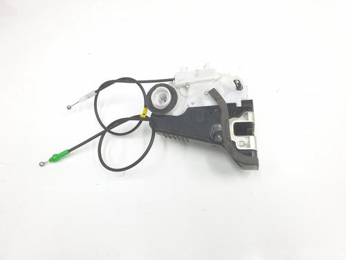 Rear left lock TOYOTA YARIS (_P13_) 1.5 (NSP131_) | BP21662186C100 