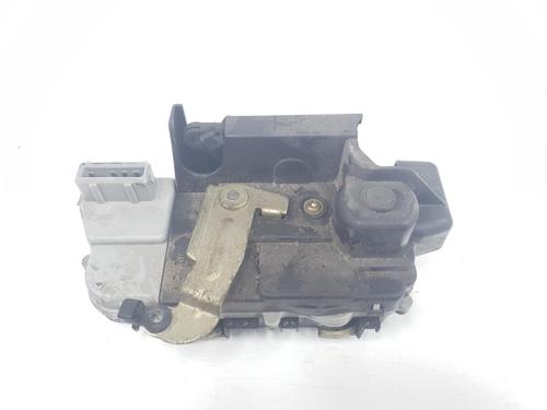 Used Rear right lock PEUGEOT 406 (8B) 2.0 HDI 110 (109 hp) 16853795