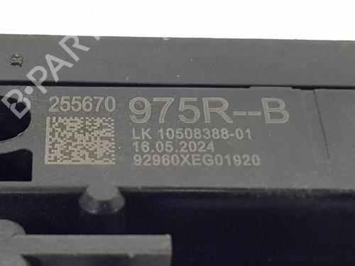 Other DACIA SANDERO III 1.0 TCe 90 | BP32772482O1 - Image 3