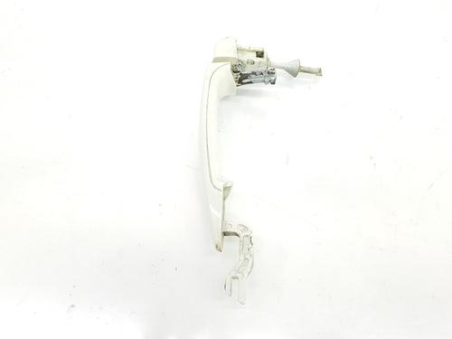 Front left exterior door handle BMW 1 (E87) 118 d | BP9196373C128 