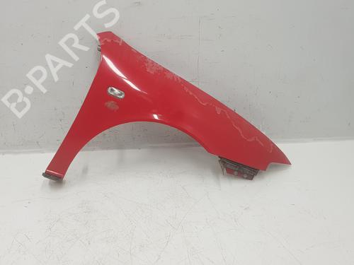 Used Right front fenders Right front fenders SEAT LEON (1M1) [1999-2006] 36306082 36306082