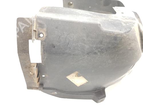 Wheel arch FORD FIESTA VII (HJ, HF) 1.0 EcoBoost | BP18696135C56 