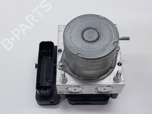 Used ABS pump OPEL ASTRA L Sports Tourer (O5) 1.2 (FRHNSL, FRHNSR) (131 hp) 25494607
