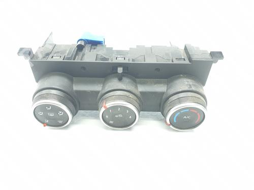 Used Climate control RENAULT TRAFIC III Van (FG_) 2.0 dCi 110 (FGMW) (110 hp) 17904969