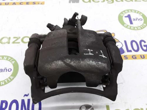Left rear brake caliper VW TRANSPORTER T6 Van (SGA, SGH, SHA, SHH) 2.0 TDI | BP12145711M107 