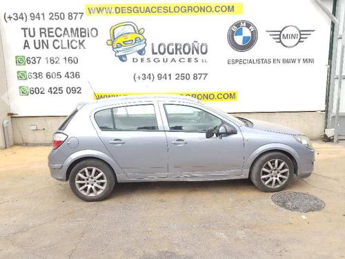 Engine control unit (ECU) OPEL ASTRA H (A04) 1.7 CDTI (L48) | BP8075270M57 