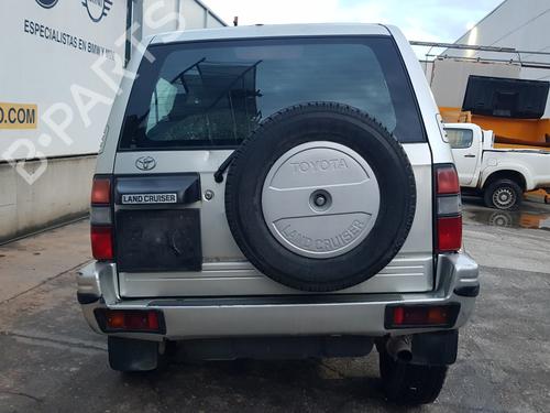 Transfer box TOYOTA LAND CRUISER 90 (_J9_) 3.0 TD (KZJ90_, KZJ95_, KZJ90R, KZJ95R, KZJ90W, KZJ95W) | BP31888076M36 