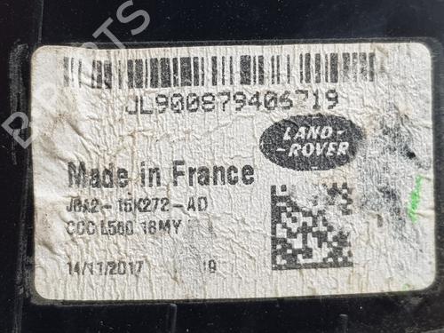 Rear bumper right light LAND ROVER RANGE ROVER VELAR (L560) 3.0 D300 SDV6 4x4 | BP31808246C82