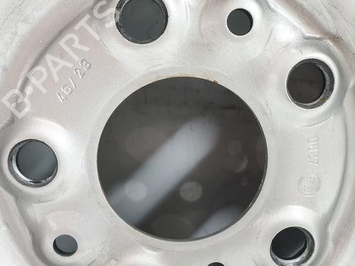 Fælk CITROËN JUMPER II Van 2.2 BlueHDi 140 | BP31946897C45